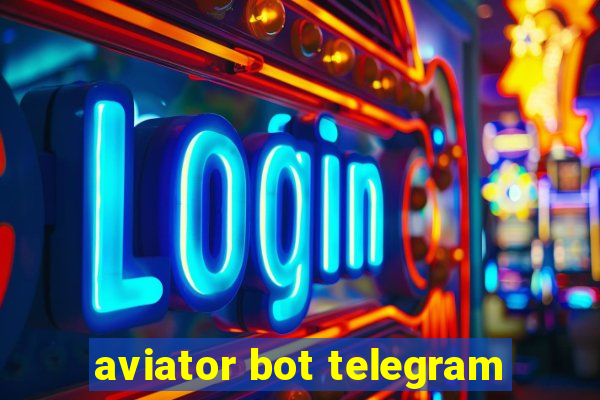 aviator bot telegram